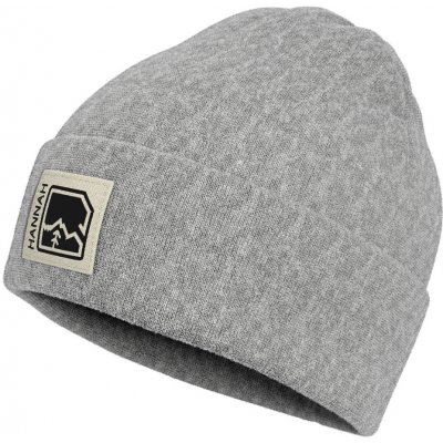 Hannah Palla Light gray mel – Sleviste.cz