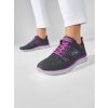 Dámské fitness boty Skechers New World 12997/CCPR šedá