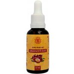 DaySpa Arganový olej 30 ml – Zbozi.Blesk.cz