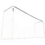 POWER SHOT Fotbalová branka 5 x 2 m bílá – Zboží Dáma