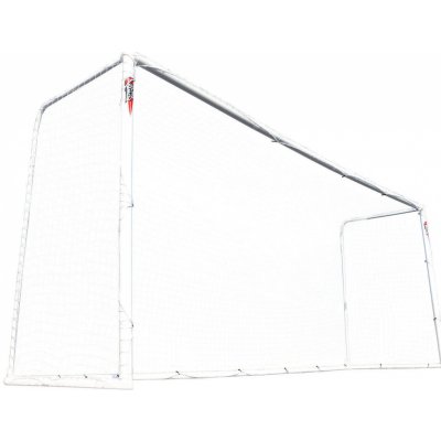 POWER SHOT Fotbalová branka 5 x 2 m bílá – Zboží Dáma