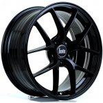 Bola FLE 7,5x17 5x105 ET40-45 gloss black – Hledejceny.cz