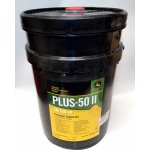 John Deere Plus 50 II 15W-40 20 l – Hledejceny.cz