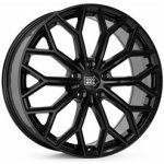 1000 MIGLIA MM1030 8x18 5x114,3 ET40 gloss black | Zboží Auto