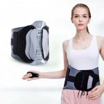Alphay Medical Bederní dekompresní pás – Sleviste.cz