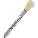 Shesto Modelcraft mini ruční vrtačka s otočnou hlavicí – Sleviste.cz