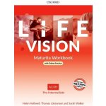 Life vision maturita WB Pre-intermediate – Sleviste.cz