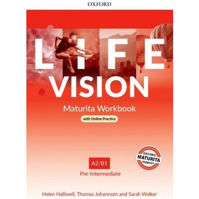 Life vision maturita WB Pre-intermediate – Sleviste.cz