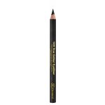 Dermacol 12H True Colour Eyeliner No.08 Black 2 g – Zboží Dáma