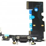 Apple iPhone 8 - Nabíjecí Konektor + Mikrofon + Flex Kabel – Zboží Živě