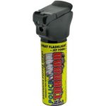 ESP Sprejová svítilna Police Tornado 40 ml – Zboží Mobilmania