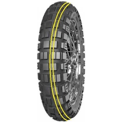 MITAS ENDURO TRAIL XT DAKAR 140/80 R18 70H – Hledejceny.cz