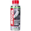 Aditivum do paliv Motul Boost and Clean 200 ml