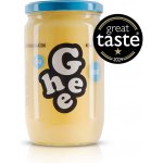 České ghíčko Ghee přepuštěné máslo 720 ml – Hledejceny.cz