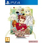 Tales of Symphonia Remastered (Chosen Edition) – Hledejceny.cz