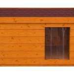 Česká Manufaktura Max 90 x 70 x 73 cm M 1647 – Hledejceny.cz