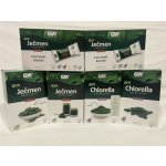Green Ways Chlorella Pyrenoidosa 330 g 1320 tablet – Hledejceny.cz