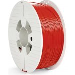 VERBATIM 3D Printer PET-G 1.75mm, 327m, 1kg red – Zboží Živě