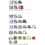 Asmodee Koncept – Zboží Živě