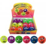 Míček s tváří svítící 5 5 cm – Zboží Mobilmania