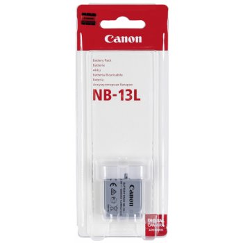 Canon NB-13L
