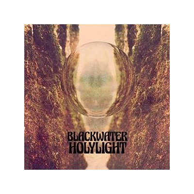 Blackwater Holylight - Blackwater Holylight CD