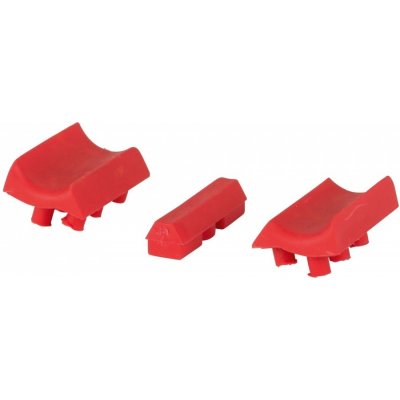 JRC X Lite Rod Bloxx Medium Multi Colour – Zboží Dáma