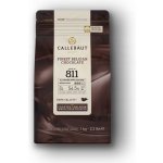 Callebau 811 belgická čokoláda 54,5% 1 kg – Zboží Dáma
