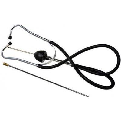 Automobilový stetoskop GEKO – Sleviste.cz