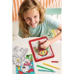 Mac Toys Zvuková a světelná tabulka – Hledejceny.cz