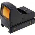 Tokyo Marui TM Micro Pro Sight Černá – Zboží Dáma