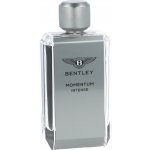 Bentley Momentum Intense parfémovaná voda pánská 100 ml – Sleviste.cz