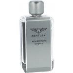 Bentley Momentum Intense parfémovaná voda pánská 100 ml – Zboží Mobilmania