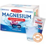 Terezia Magnesium rozpustný nápoj v prášku 30 x 6 g – Hledejceny.cz