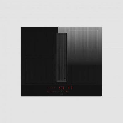 Elica NIKOLATESLA VELVET BL/A/60 – Zboží Dáma
