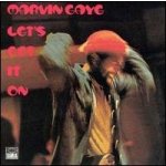 Marvin Gaye - Let´s Get It On CD – Hledejceny.cz