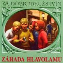 Záhada hlavolamu - Foglar Jaroslav