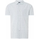 Pánské shirt short sleeve 207 Bílá