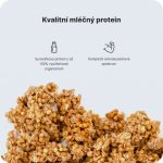 Vilgain Protein Granola Pistácie, bílá čokoláda a brusinky 350 g – Zboží Mobilmania