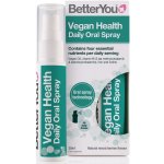 Better You Health Vegan orální sprej 25 ml – Zboží Mobilmania