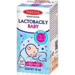 Terezia Company Probiotika baby kapky 10 ml – Zbozi.Blesk.cz
