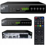MAXXO T2 HEVC/H.265 Mobile HD TV tuner – Zboží Živě