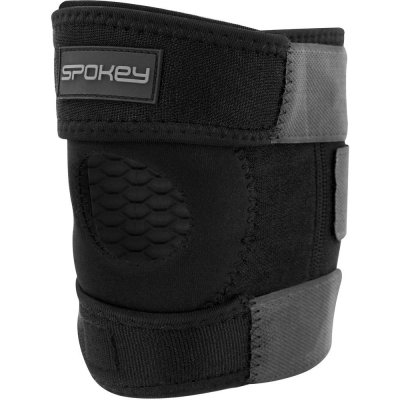 Spokey Musto bandáž kolen neoprénová – Zboží Mobilmania