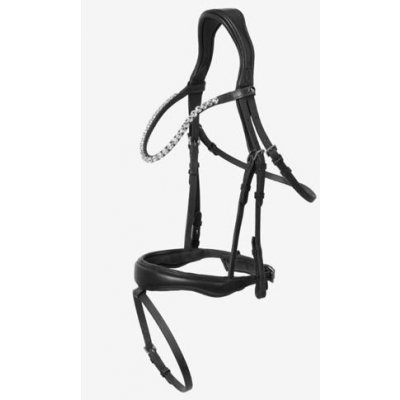 Horze Somerset černá – Zboží Dáma