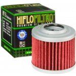 Hiflofiltro Olejový filtr HF151 – Zbozi.Blesk.cz