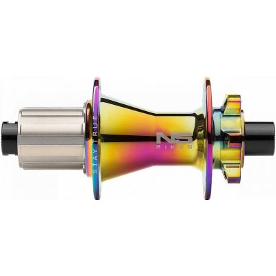 NS BIKES Rotary Cassette BOOST 148x12 – Zboží Mobilmania