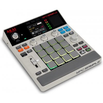 Akai MPC – Zbozi.Blesk.cz