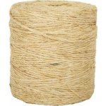 SISAL motouz 1 Kg – Zboží Mobilmania
