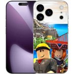 mmCase na iPhone 17 Pro - roblox 1 – Zboží Mobilmania