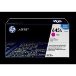 HP 645A originální tonerová kazeta purpurová C9733A – Sleviste.cz